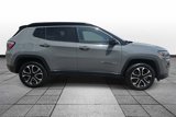 Used 2023 Jeep Compass Limited image 4