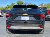 New 2025 Chevrolet Trax LT w/ Driver Confidence Package image 6