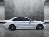Used 2019 Mercedes-Benz C 300 Sedan image 4
