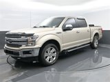 Used 2018 Ford F150 Lariat w/ Equipment Group 502A Luxury image 2