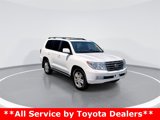Used 2010 Toyota Land Cruiser image 2