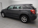 Used 2017 Chevrolet Equinox LS image 3