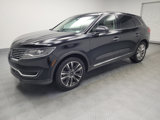 Used 2016 Lincoln MKX Reserve w/ Technology Package image 2