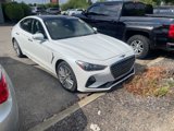 Certified 2021 Genesis G70 2.0T w/ Elite Package image 2