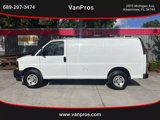 Used 2019 Chevrolet Express 2500 w/ Driver Convenience Package image 2