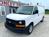 Used 2013 Chevrolet Express 1500 image 2