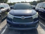 Used 2015 Toyota Highlander Limited image 2