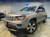 Used 2016 Jeep Compass High Altitude image 2