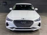 Used 2019 Genesis G70 2.0T Sport image 2