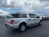 Used 2014 Ford F150 XLT w/ XLT Chrome Package image 4