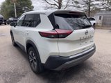 Used 2021 Nissan Rogue SV image 4