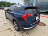 Used 2021 GMC Terrain SLT w/ Infotainment Package II image 3