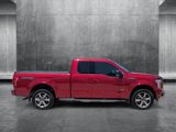 Used 2015 Ford F150 XLT image 4