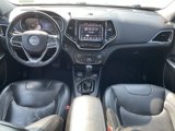 Used 2019 Jeep Cherokee Limited w/ Trailer Tow Group image 4