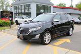 Used 2018 Chevrolet Equinox Premier image 5