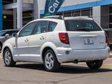 Used 2005 Pontiac Vibe w/ Power Group Value Package image 4