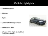 Used 2024 Volvo S60 B5 Core image 2