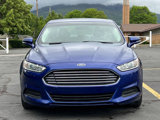 Used 2015 Ford Fusion SE image 2