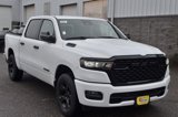 New 2025 RAM 1500 Tradesman w/ Night Edition image 2