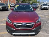 Certified 2022 Subaru Outback Limited image 2