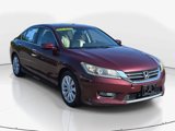 Used 2013 Honda Accord EX-L image 2