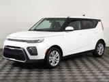 Used 2022 Kia Soul LX image 4