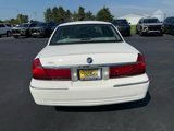 Used 2001 Mercury Grand Marquis LS image 4