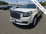 Used 2017 GMC Acadia Limited SLT image 3