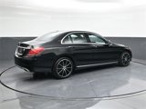 Used 2021 Mercedes-Benz C 300 Sedan image 4