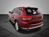 Used 2014 Jeep Grand Cherokee Summit image 4