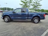 Used 2016 Ford F150 XLT w/ Equipment Group 302A Luxury image 2