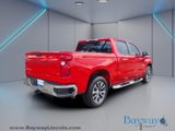 Used 2020 Chevrolet Silverado 1500 LT w/ Texas Edition image 4