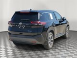 Certified 2023 Nissan Rogue SV image 4