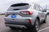 Used 2022 Ford Escape SEL w/ Technology Package image 6