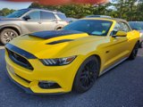 Used 2016 Ford Mustang GT Premium w/ Equipment Group 401A image 3