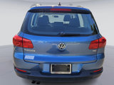Used 2017 Volkswagen Tiguan S image 5