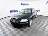 Used 2005 Volkswagen Passat GLS image 4