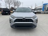 Used 2020 Toyota RAV4 XLE image 2