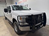 Used 2021 Ford F250 XL w/ Power Equipment Group image 2