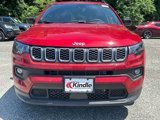 New 2024 Jeep Compass Latitude image 2