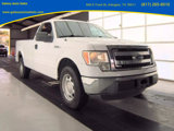 Used 2014 Ford F150 XL w/ Power Equipment Group image 4