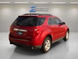 Used 2015 Chevrolet Equinox LT w/ Power Convenience Package image 5
