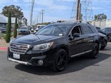 Used 2017 Subaru Outback 3.6R Touring image 6