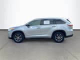 Used 2014 Toyota Highlander XLE image 3