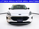 Certified 2022 Ford Escape SE image 2