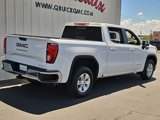 Used 2021 GMC Sierra 1500 SLE w/ Preferred Package image 4