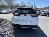 Used 2020 Honda CR-V EX-L image 4