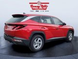 Used 2023 Hyundai Tucson SE image 5