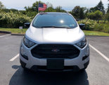 Used 2021 Ford EcoSport SES w/ Interior Protection Package image 2