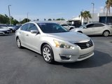 Used 2015 Nissan Altima 2.5 S w/ Power Driver Seat Package image 2